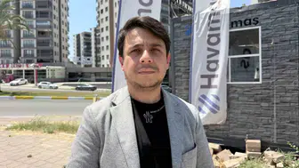 Çukurova Havalimanı yolcusuna korsan uyarısı