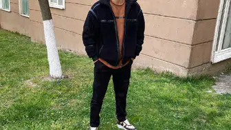 Motosiklet kazası sonrası hastane bahçesinde ölüme terk edildi