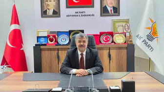 Ekrem Çadır’dan 30 Ağustos mesajı Esareti kabul etmeyeceğimizi ilan ettik