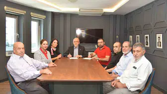Elazığlı tüccarlara özel hastanede yüzde 20 indirim fırsatı