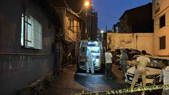 Şişli’deki daireden gelen koku yalnızlığı gözler önüne serdi