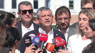 İmamoğlu davasında savunma hakkı tartışması