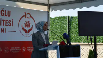 Mardin'de hayırseverlerin vefa örneği Hasan Keleşoğlu Çocuk Evleri kapılarını açtı