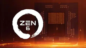 AMD'nin yeni nesil işlemcileri 2027'de geliyor, 24 çekirdeğe çıkacak