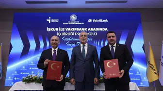 Gençlere ve kadınlara yeni istihdam kapısı açılıyor