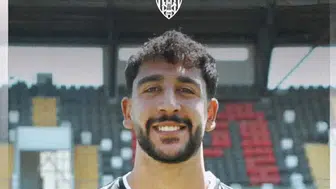Gaziantep FK genç oyuncusunu Somaspor’a gönderdi
