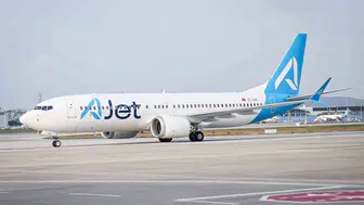 AJet ile Kıbrıs uçuşlarında bilet fiyatları düştü
