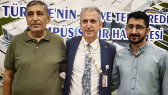 Organ bağışında kritik çağrı Türkiye canlı vericide dünya lideri
