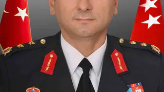 Diyarbakır Jandarmasında yeni dönem başlıyor