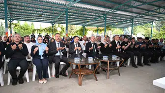 Marmara Depremi 27 yıl sonra yine aynı hüzünle anıldı