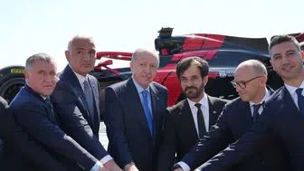 F1 2027'de İstanbul Park'a dönüyor, anlaşma 2031'e kadar uzadı