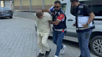 Okul inşaatından 650 bin liralık kablo çalan usta cezaevine gönderildi