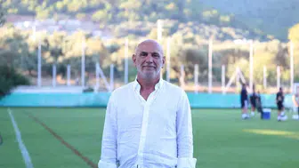 Bodrum FK yeni transferlerle kadrosunu güçlendirmeye hazırlanıyor