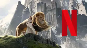 Narnia için 280 milyon dolar Netflix tarihinin en pahalı ikinci filmi
