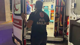 Adıyaman'da düğünde bıçaklı kavga 5 kişi yaralandı