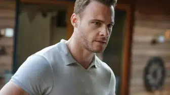 Hastane odasından paylaştı! Kerem Bürsin bu defa korkuttu