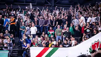 Karşıyaka taraftarı için yeni sezon biletleri satışa sunuldu
