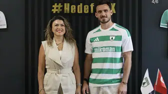 Muğlaspor savunmayı Venezuela milli oyuncusuna emanet etti