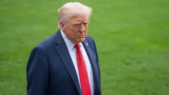 Trump ve Katar Emiri gerilimi düşürmek için görüştü