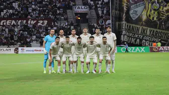 Bordo-Beyazlılarda Yenilmezlik Serisi: Elazığspor Yaz Dönemini Kayıpsız Kapattı