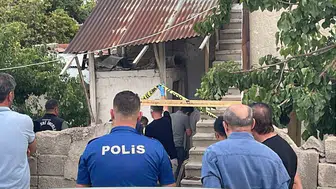 Karaman'da yalnız yaşayan bir kişi evinde hayatını kaybetmiş halde bulundu