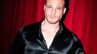 Kerem Bürsin mutfağa giriyor