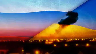 Başkentte gece yarısı operasyonu: Rusya stratejik noktaları hedef aldı