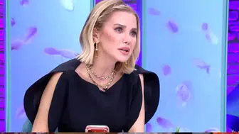 Ece Erken ekranlara dönüyor mu yoksa programdan ayrıldı mı?