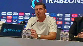 Trabzonspor yenilgisi sonrası Ferencvaros cephesinde temkinli bekleyiş