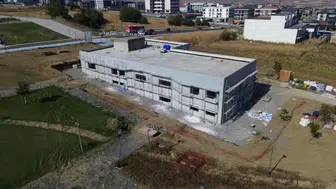 Süleymanpaşa'da çocuk yuvası yüzde 50'yi geçti, kapılar yaza açılıyor