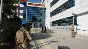 Adıyaman’da narkotik operasyonu 4 kişi cezaevine gönderildi