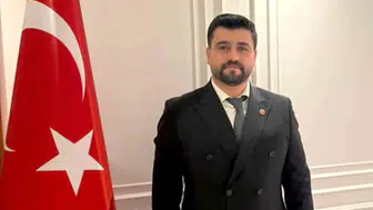Arabanlıların Kandili İçin Meclis Üyesinden Birlik Mesajı