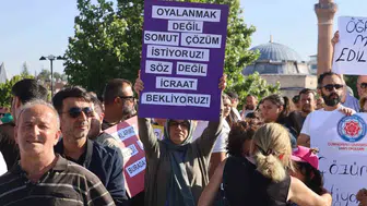Sivas’ta özel okul krizi büyüyor Veliler ve öğretmenler meydanda
