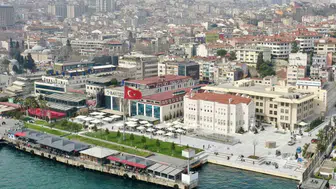 BAU mezunlarına Almanya yolunda ikinci diploma kapısı açıldı