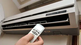 Antalya’da aşırı sıcaklar klimanızı yangın riskine dönüştürebilir