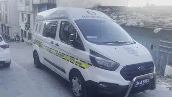 Şişli Kuştepe'de dört gün sonra fark edilen şüpheli ölüm