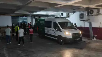 Düğün dönüşü gelen acı haber: Feribot faciasında kaybolan eşinden gelecek umutlu haberi bekliyor