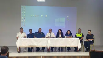 Bilecik'te eğitim yuvaları için kritik güvenlik zirvesi