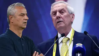 Fenerbahçe'de operasyon sürüyor: Milli yıldız için yolun sonu göründü