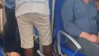 Girne açıklarında dehşet anları: Batmakta olan gemideki yolcuların son çığlıkları kamerada