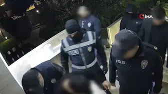 Villada sahte polis korkusuyla 4 milyon dolarlık kripto kaptırdı