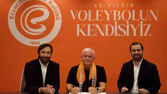 Eczacıbaşı altyapısında Doğanyüz dönemi 3 yıl uzadı