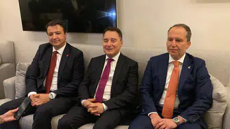 Babacan'dan çerçeve yasa uyarısı Uygulamada ciddi yol kazaları yaşanabilir