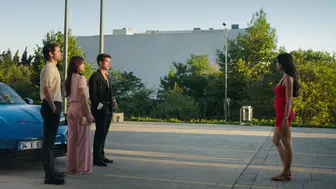 Yeni dizi Başkalarının Hayatı daha başlamadan sosyal medyayı ikiye böldü