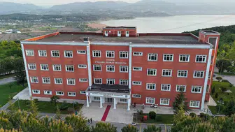 SUBÜ 25 kişilik kadro için personel alımına başlıyor