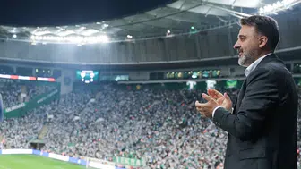 Bursaspor’a Kayseri Deplasmanında Tam Destek Otobüs ve Dev Ekran