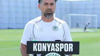 Konyaspor zorlu Fenerbahçe deplasmanına hazırlanıyor