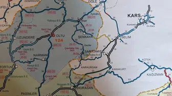 Erzurum'dan Tarihi Çağrı Sarıkamış Yolu ve Anma Yürüyüşü İçin Seferberlik
