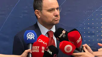 Adalet Bakanı Gürlekten Alihan Kuriş operasyonuna dair net mesaj