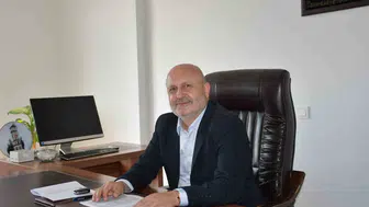 Vezirköprü Müftülüğü koltuğuna Muammer Özkalaycı oturdu